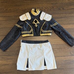 Adult K-Pop Demon Hunters Costume